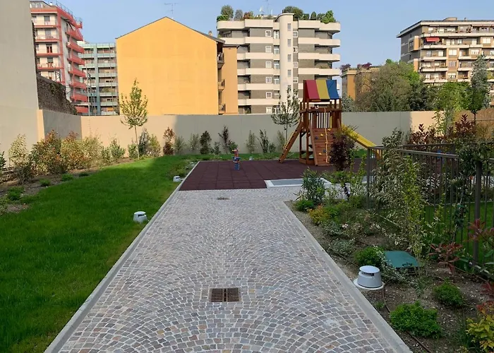 Gioia Garden