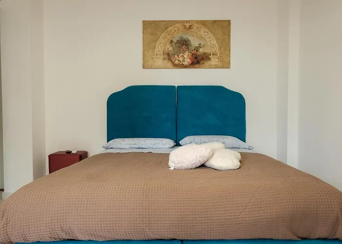 Tosca Home San Siro Milano